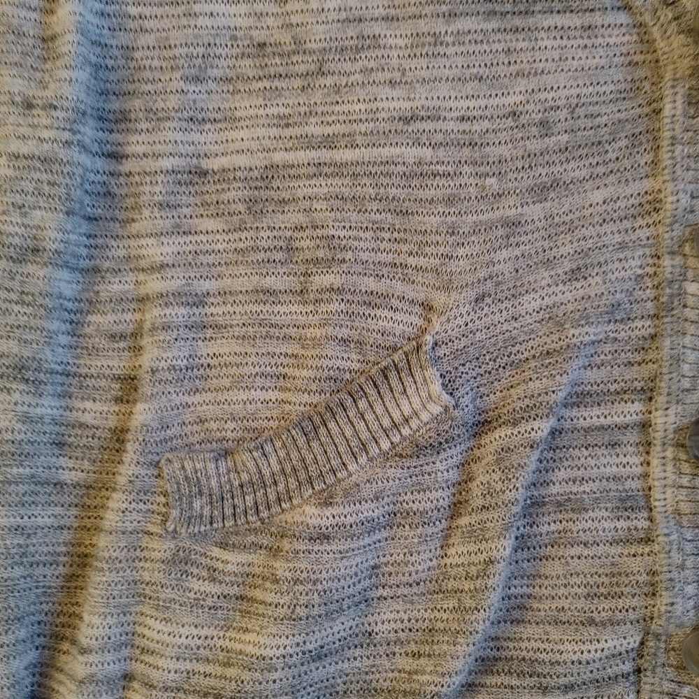 ⚡Button-up cardigan⚡ - Picture 3 of 4